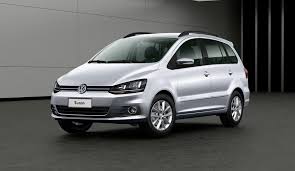 Volkswagen SURAN